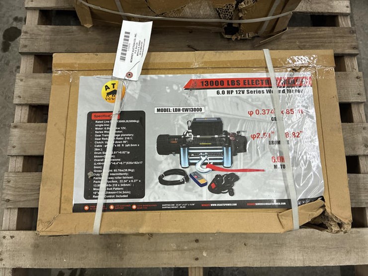 #115370-•-13,000-lb-elec-wrenches-image-1