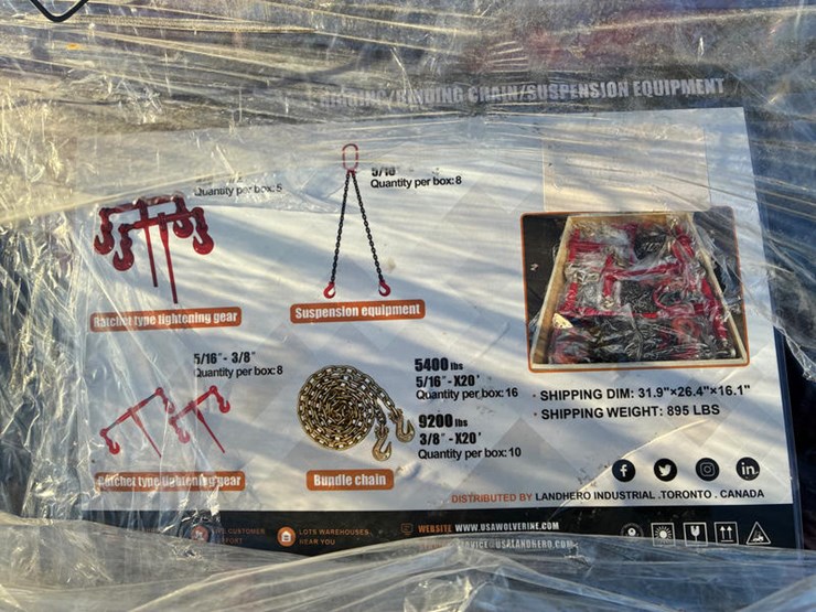 #115383-•-rigging-binders-&-chains-image-2