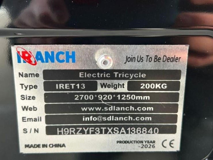 unused-2025-sdlanch-iret13-electric-tricycle-h9rzy-image-8
