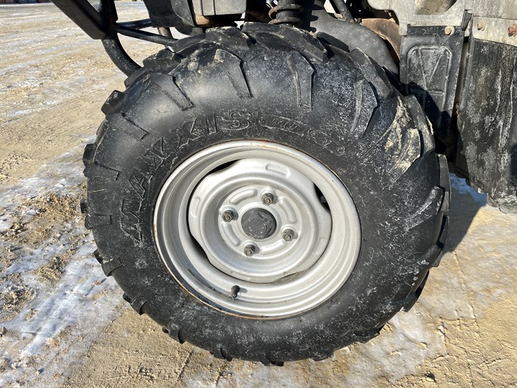 #200-•-2006-yamaha-grizzly-660-atv-(sells-with-bill-of-sale-only)-image-46