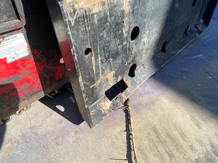 #163-•-fecon-skid-steer-mount-60"-drum-mulcher-image-8