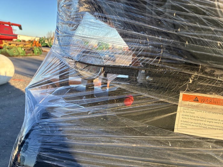 #115404-•-40-gal-2-stage-air-compressor-image-7