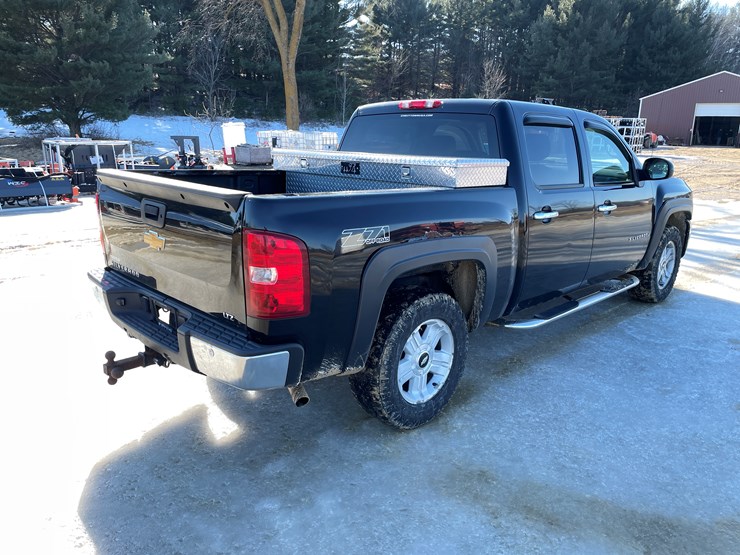 2007-chevrolet-silverado-1500-image-5