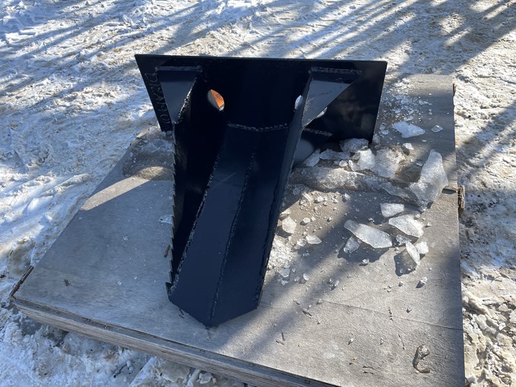 #2515-•-new-kc-mini-spade-bucket-image-2