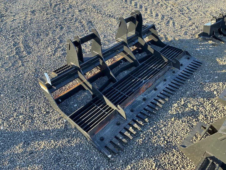 #115425-•-78"-skidsteer-land-leveler-image-1