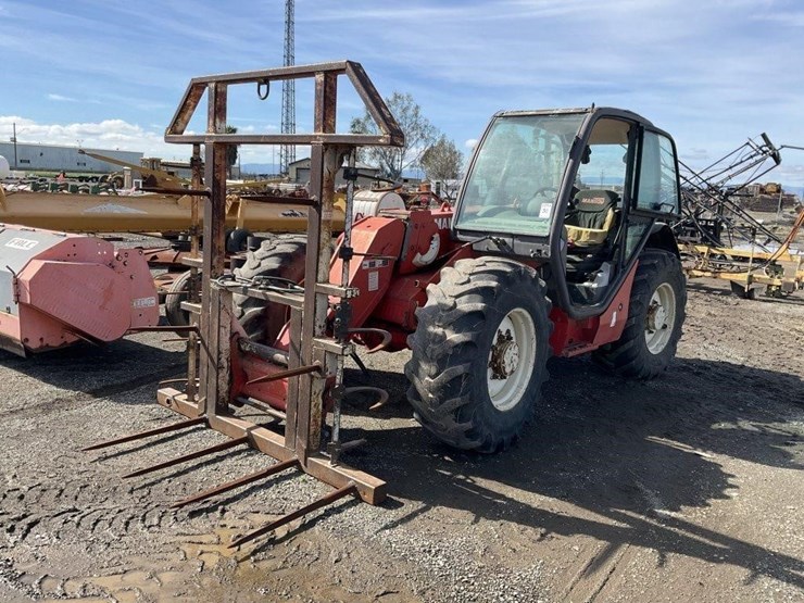 manitou-lt629t-6000lb-capacity-telehandler,-4wd-image-3