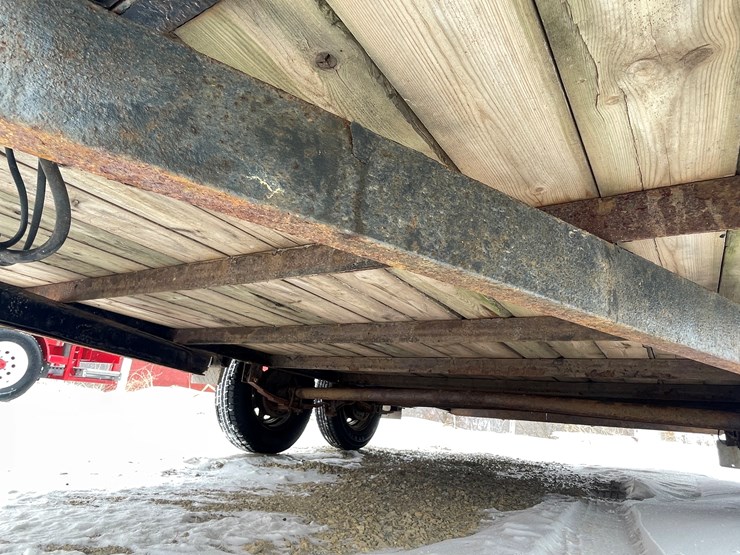 #137-•-2014-pj-14'-tandem-axel-trailer-(no-title,-for-parts)-image-18