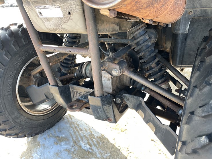 #200-•-2006-yamaha-grizzly-660-atv-(sells-with-bill-of-sale-only)-image-42