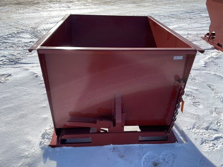 #2488-•-new-kc-self-dumping-hopper-with-fork-pockets-image-6