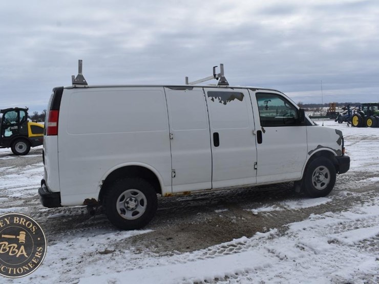 2008-chevrolet-express-1500-image-16