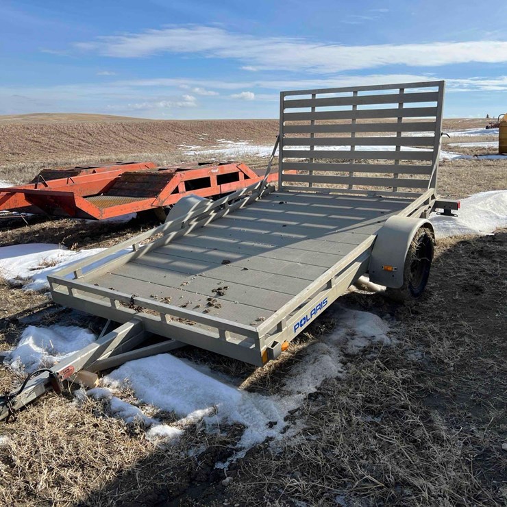 Utility Trailer