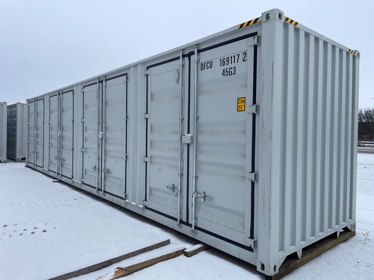 #402-•-40'-single-use-multi-door-hi-cube-shipping-container-image-1