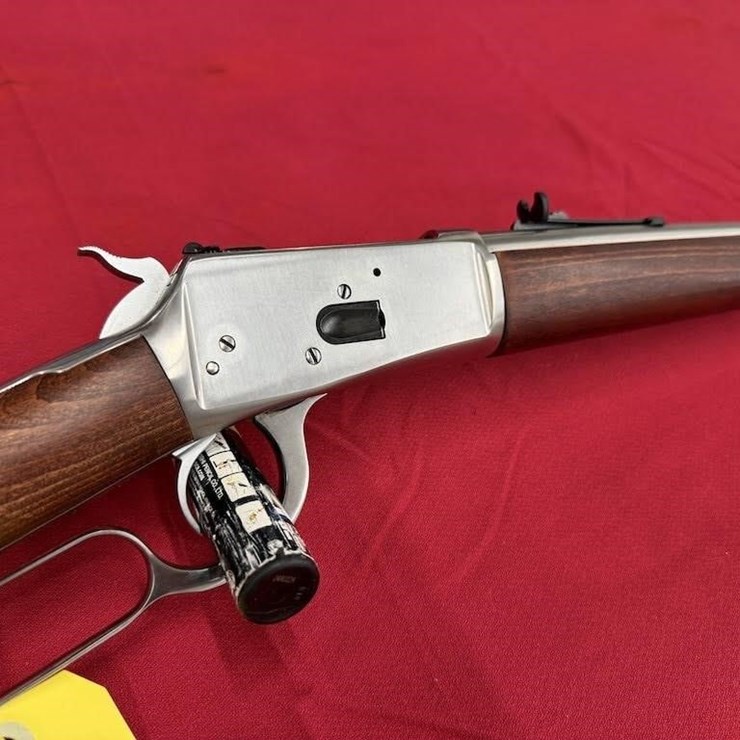 Rossi R92 .44 Mag Rifle
