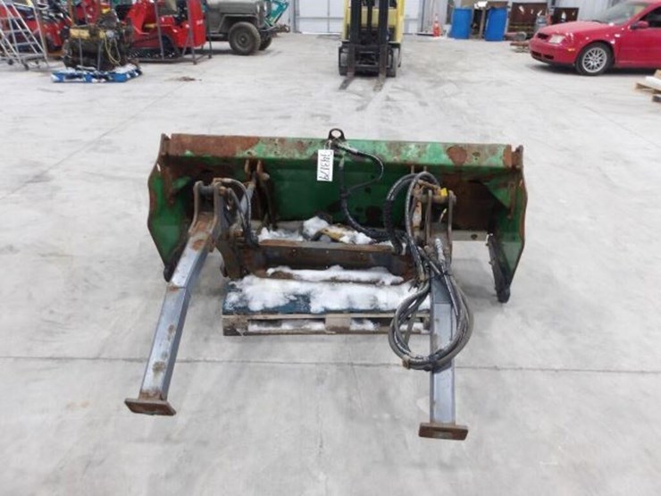 cotech-60-in.-hydraulic-snow-blade-image-4