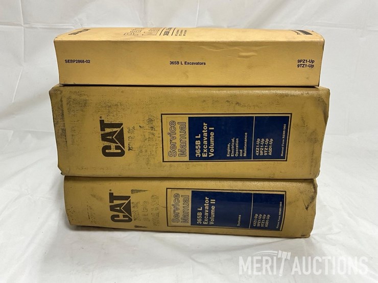 caterpillar-365bl-excavators-service-and-parts-manuals-image-1