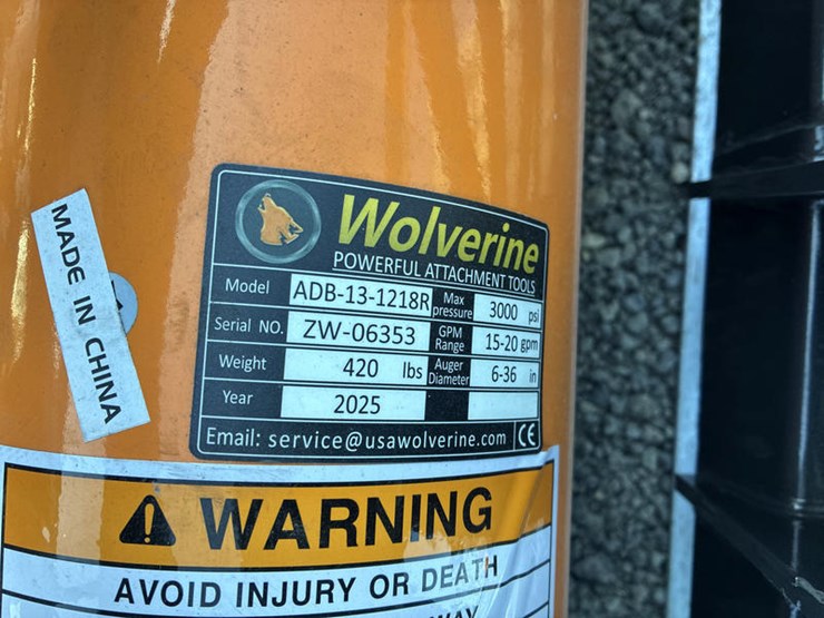 #115440-•-skidsteer-mt-auger-w/bits-image-2