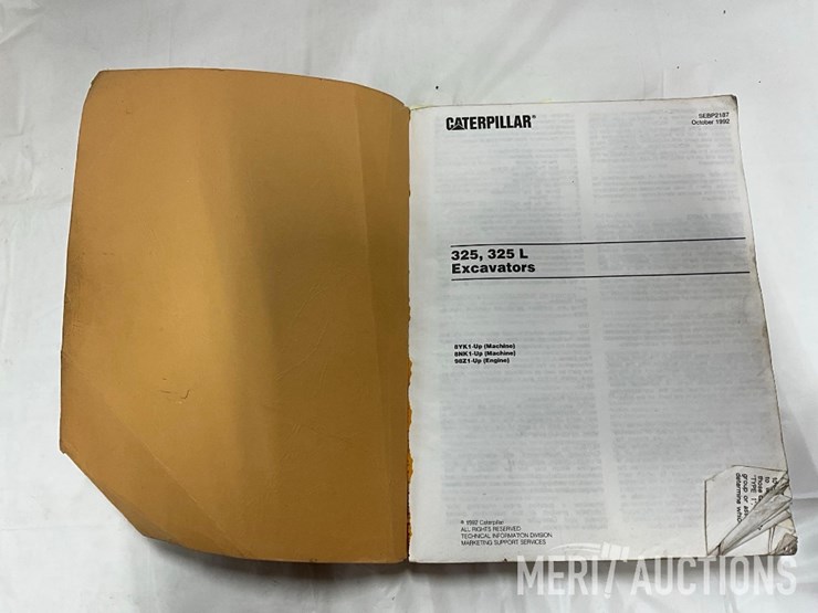 caterpillar-325/325l/325ln-excavator-service-and-parts-manuals-image-8