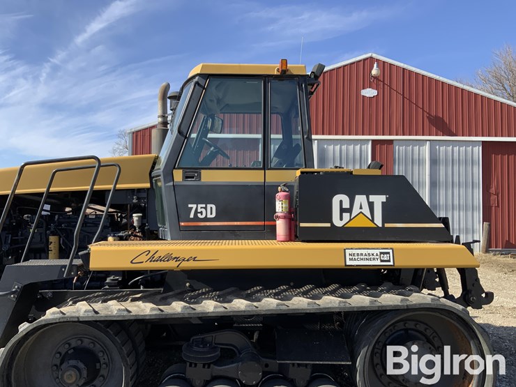 1997-caterpillar-75d-image-9