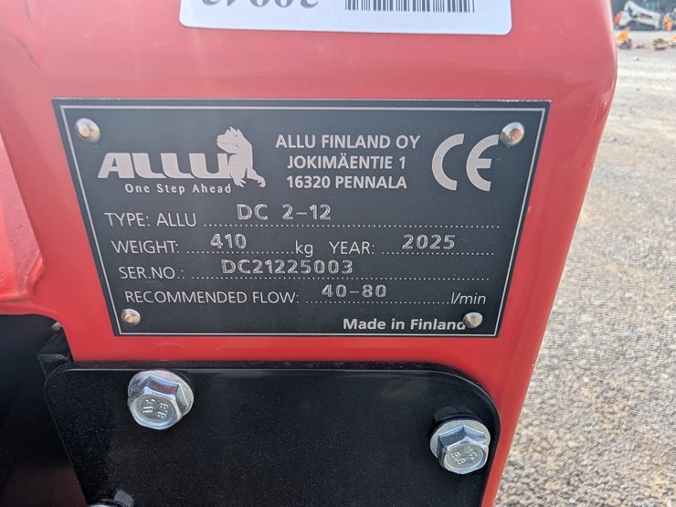 #30943-•-new/unused-allu-dc2-12-tsb15-screening-bucket-image-7