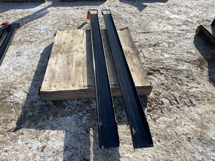 #2511-•-pair-of-new-kc-light-duty-fork-extensions-image-4