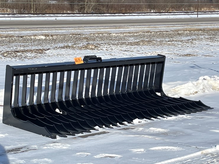 #2503-•-new-kc-72"-fine-skeleton-skid-steer-bucket-image-3