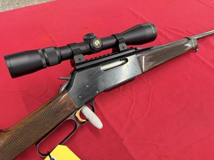 browning-model-81-blr-7mm-08-rem-rifle-image-1