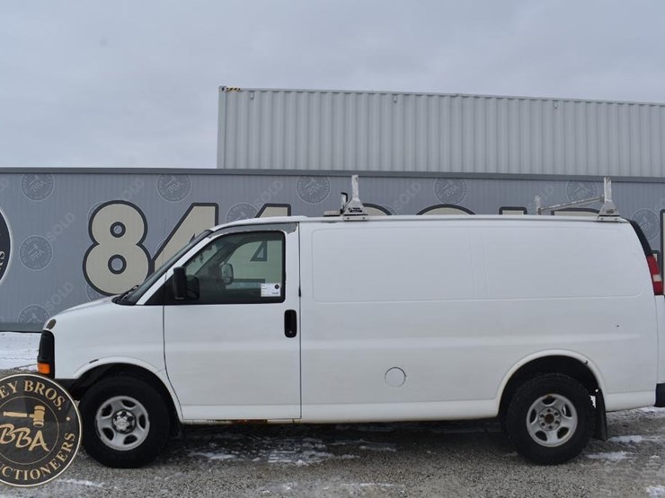 2008-chevrolet-express-1500-image-7