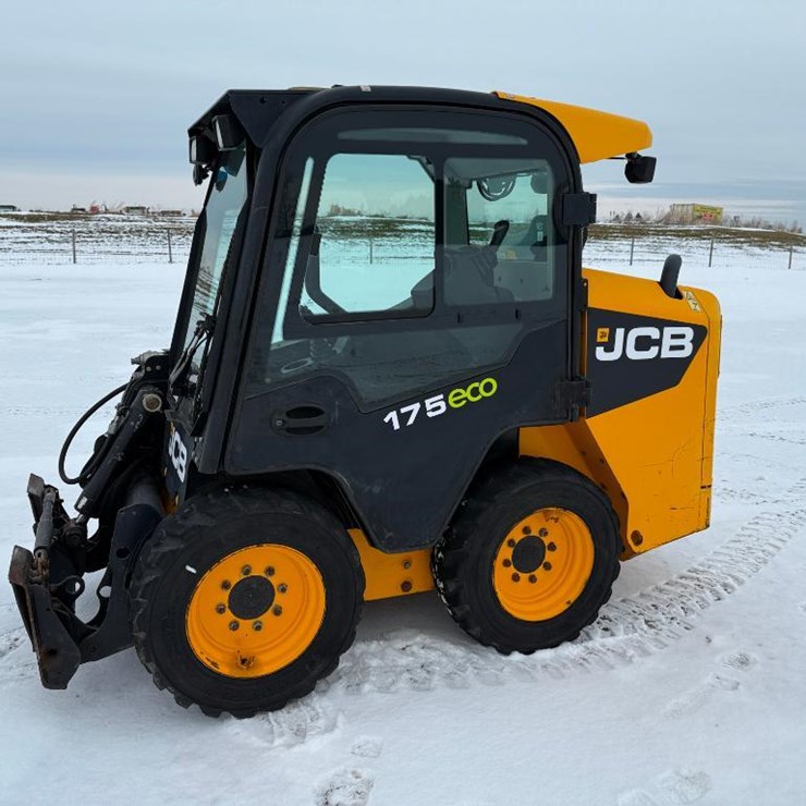 JCB 175