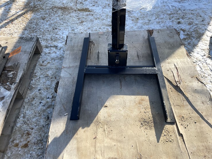 #2540-•-kc-dueling-shooting-tree-target-image-6