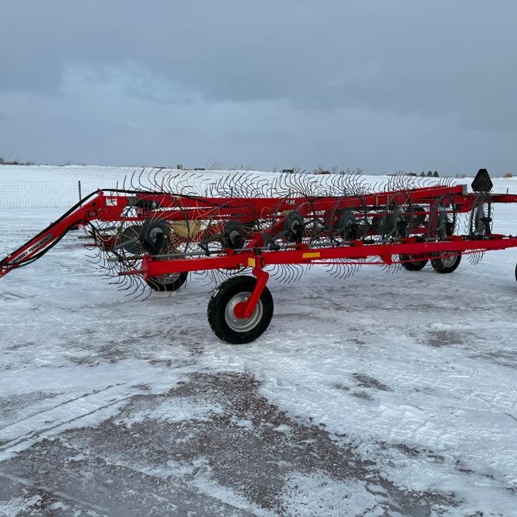 MASSEY-FERGUSON 3986