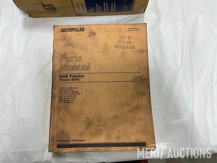 caterpillar-d9r-tractor-parts-and-service-manuals-image-3