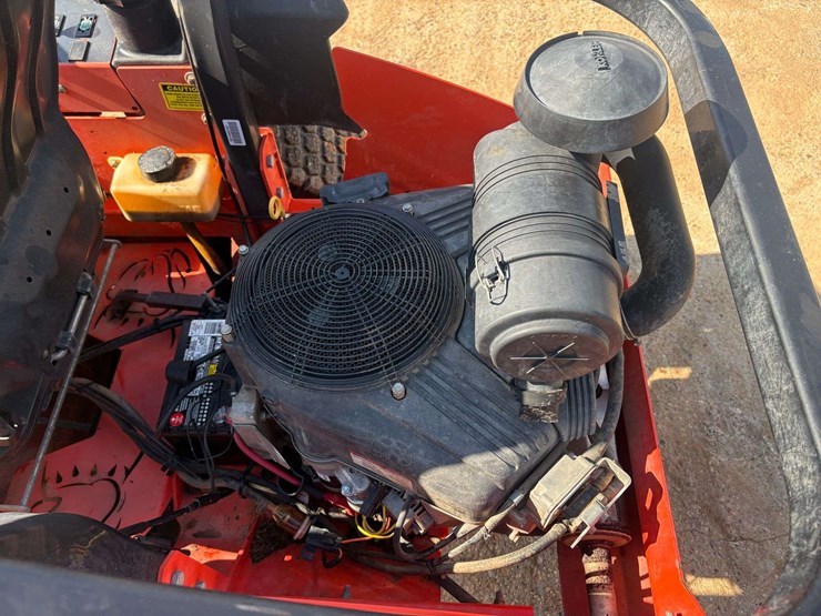 badboy-"rebel"-62"-zero-turn-mower-(968.8-hours)-image-13