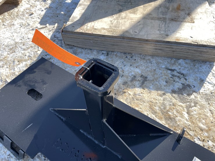 #2508-•-new-kc-skid-steer-2"-hitch-receiver-image-6
