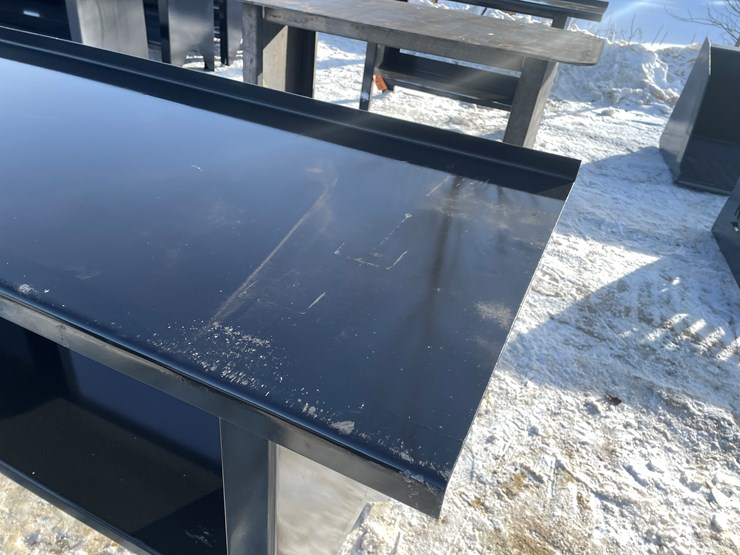 #2528-•-new-kc-60"-metal-work-bench-image-6