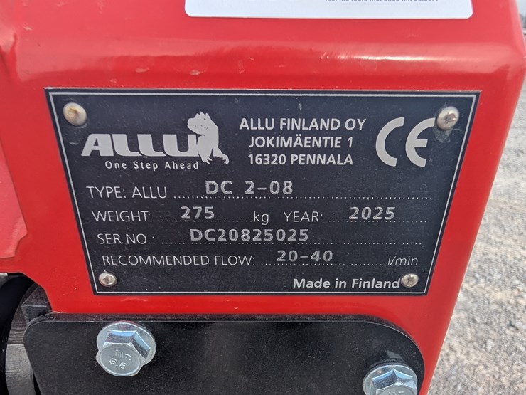 #30945-•-new/unused-allu-dc2-08-tsb15-screening-bucket-image-7