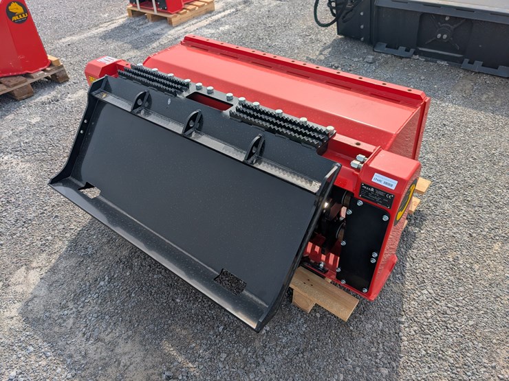 #30943-•-new/unused-allu-dc2-12-tsb15-screening-bucket-image-3