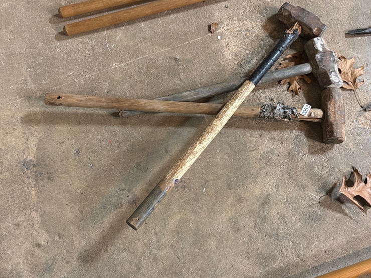 #53-•-(3)-sledge-hammers-image-1