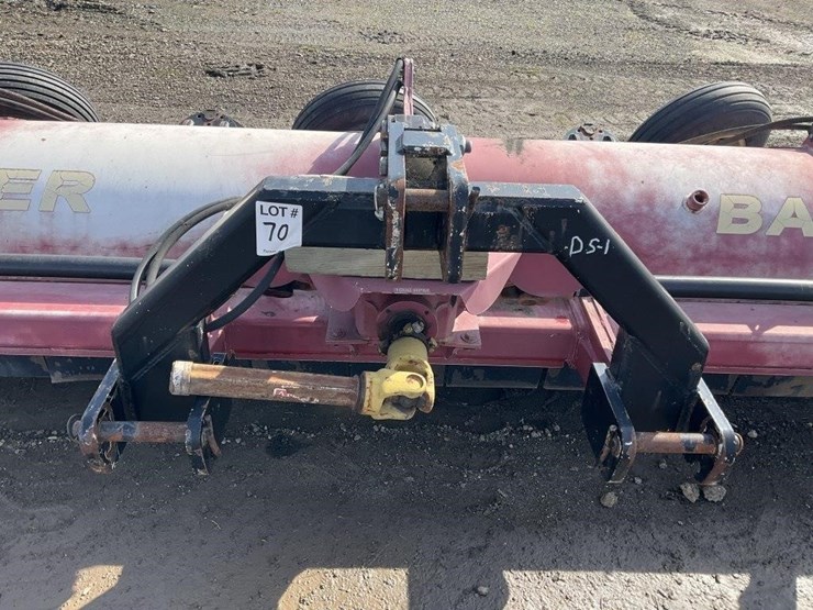 balzer-18'-pull-pto-chopper-image-8