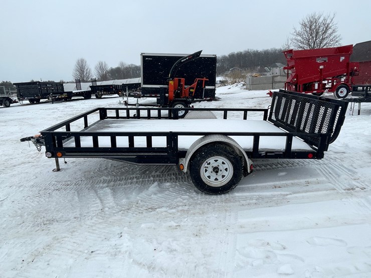 #138-•-2013-pj-12'-single-axel-trailer-(has-wi-title)-image-8