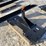 #2509-•-new-kc-skid-steer-2"-hitch-receiver-image-1