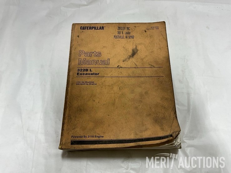 caterpillar-322b-image-4