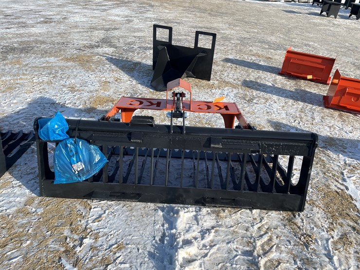 #2505-•-new-kc-76"-skeleton-skid-steer-bucket-image-4