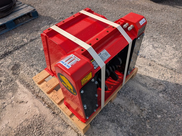 #30944-•-new/unused-allu-dc2-04-tsb15-screening-bucket-image-4