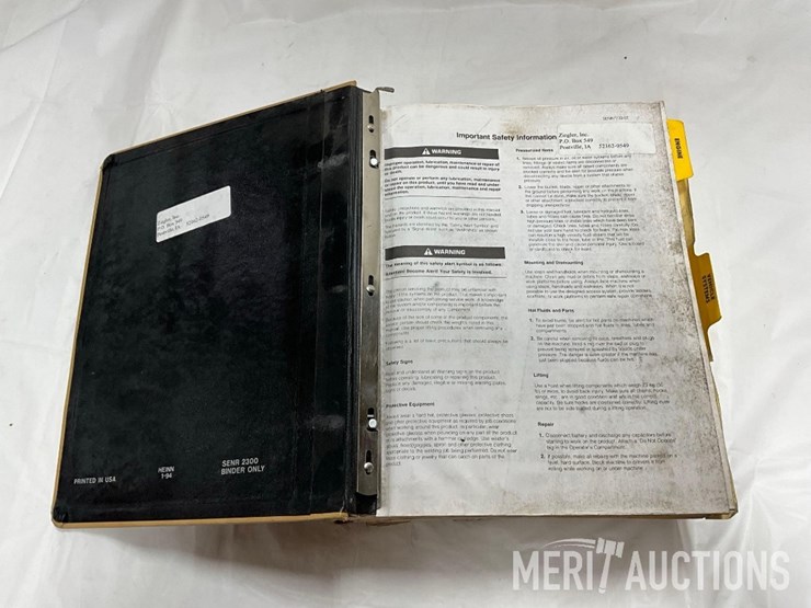 caterpillar-325/325l/325ln-excavator-service-and-parts-manuals-image-5