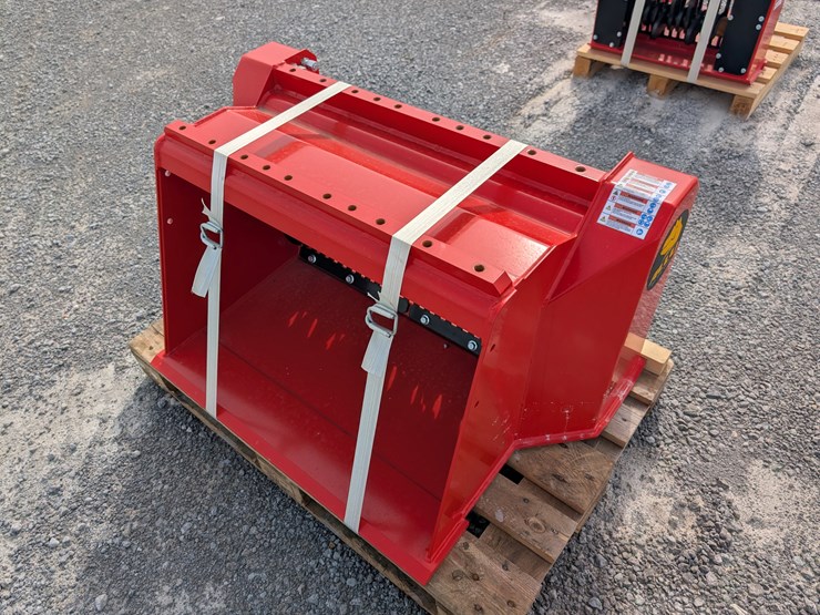 #30945-•-new/unused-allu-dc2-08-tsb15-screening-bucket-image-1