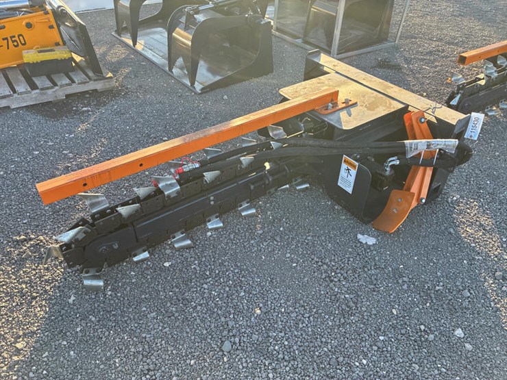 #115430-•-skidsteer-90"-trencher-image-1