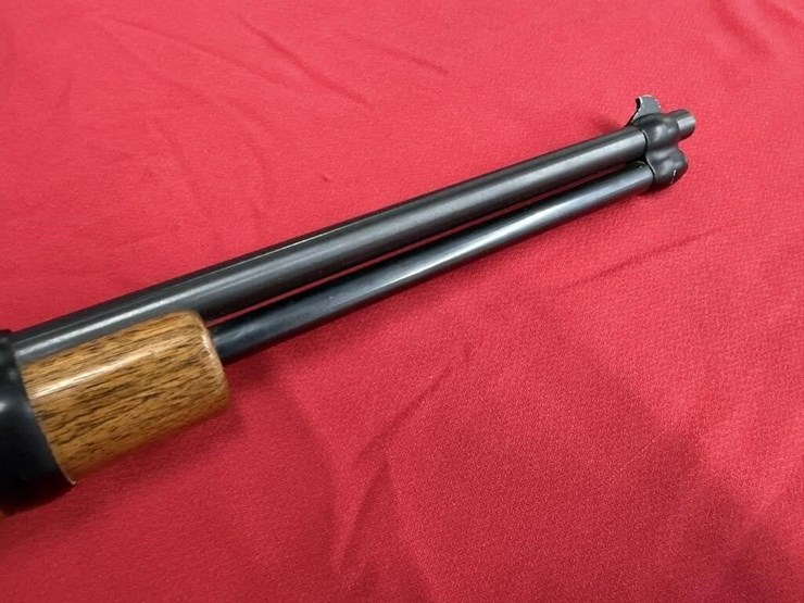 ithaca-model-m-49-.22-s,l,-lr-rifle-image-2