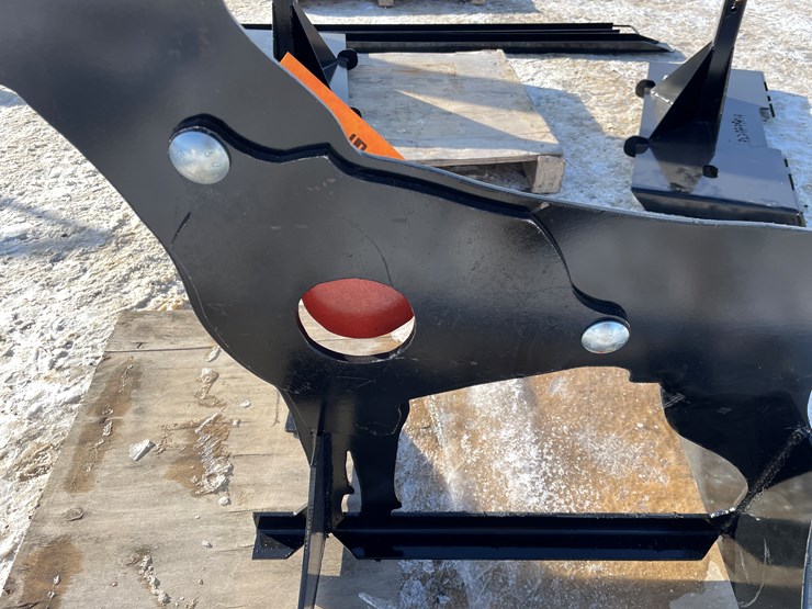 #2541-•-new-kc-ar500-steel-coyote-shooting-target-image-7