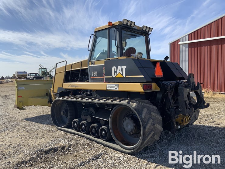 1997-caterpillar-75d-image-7