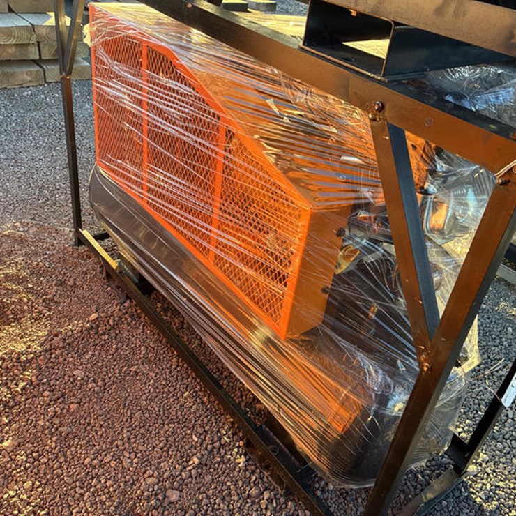 #115405 • 40 GAL 2 STAGE AIR COMPRESSOR